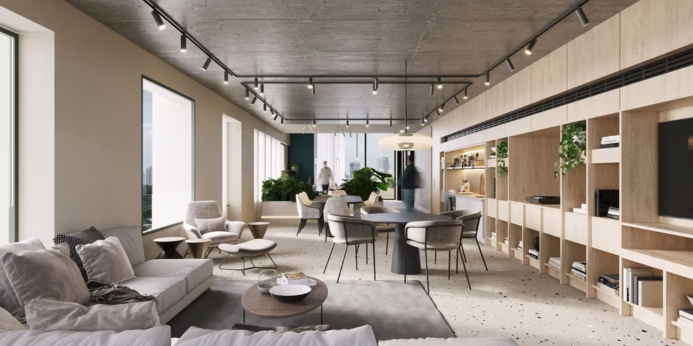 VIVE EN COCO DEL MAR EN CONSTRUCCIÓN - Imagen 9