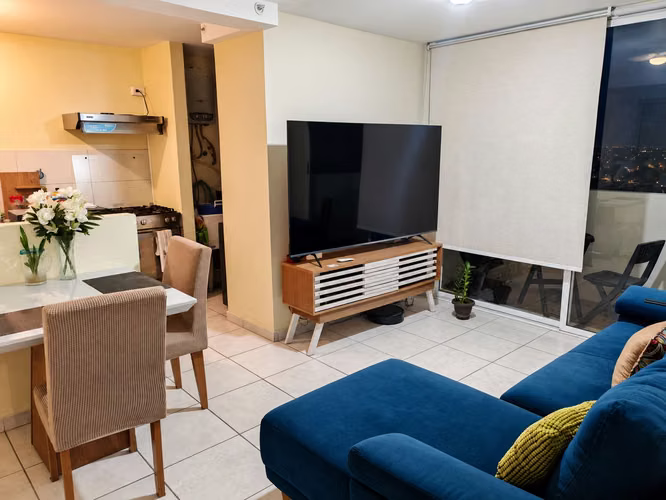 RENTAL APARTMENT THE CRUCIBLE 2 BEDROOM MYSTIC VALLEY