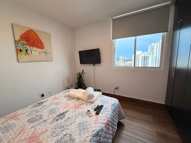 Alquiler de Habitación por temporadas cortas - Imagen 2