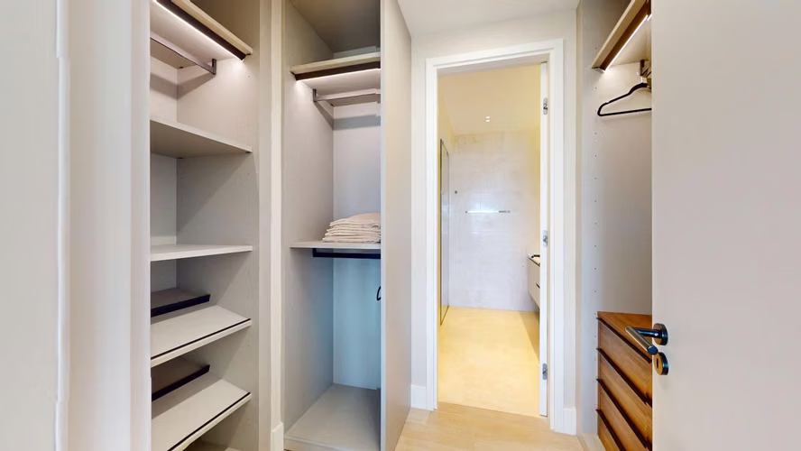 .  ! Apartamento en Isla Ocean Reef | 2 Rec I amoblado I con balcon y vista al mar - Imagen 10