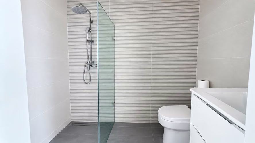 . Apartamento en Santa Maria I linea blanca I 4 Rec I con balcon y excelente vista - Imagen 13
