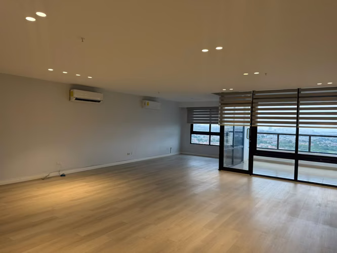APARTAMENTO EN ALQUILER EN COSTA DEL ESTE – PH PARQUE DEL MAR II – VISTA AL PARQUE – LÍNEA BLANCA