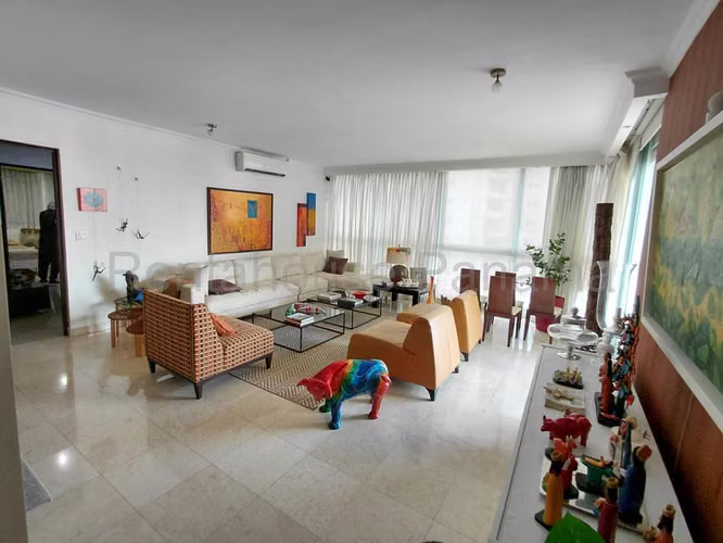Venta de Apartamento en Punta Paitilla MPS26-5173 - Imagen 1