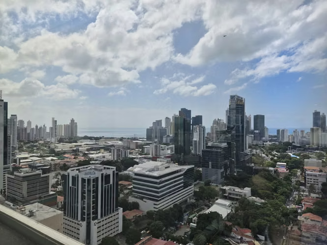 OFICINA EN VENTA EN OBARRIO, SORTIS - Imagen 10