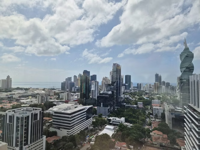 OFICINA EN VENTA EN OBARRIO, SORTIS - Imagen 13