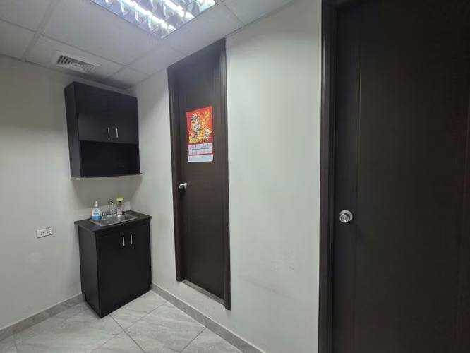 OFICINA EN VENTA EN OBARRIO, SORTIS - Imagen 16