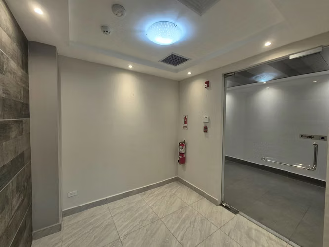 OFICINA EN VENTA EN OBARRIO, SORTIS - Imagen 11