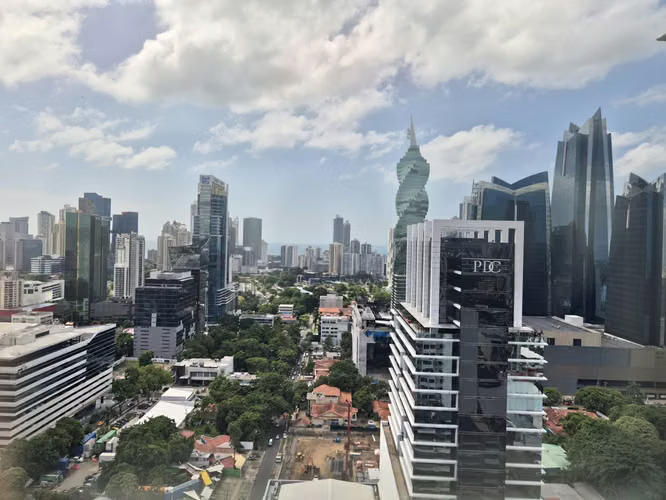 OFICINA EN VENTA EN OBARRIO, SORTIS - Imagen 6