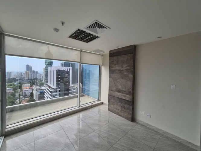 OFICINA EN VENTA EN OBARRIO, SORTIS - Imagen 4