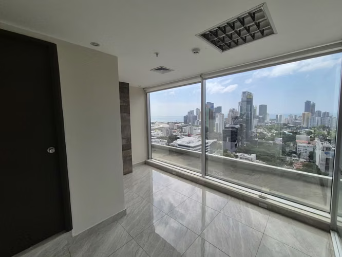 OFICINA EN VENTA EN OBARRIO, SORTIS - Imagen 7