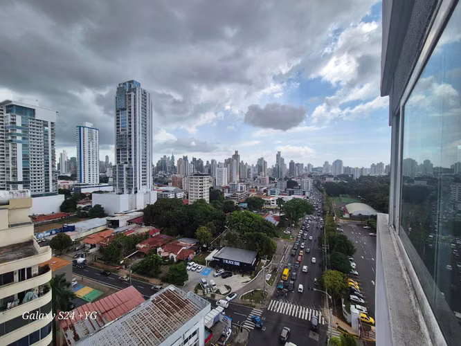 ALQUILER DE APARTAMENTO 