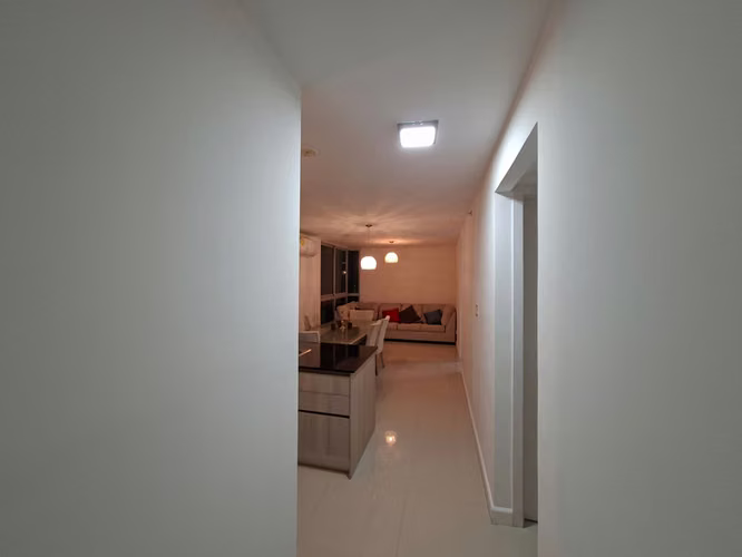 Apartamento full amoblado con finos muebles - Imagen 6