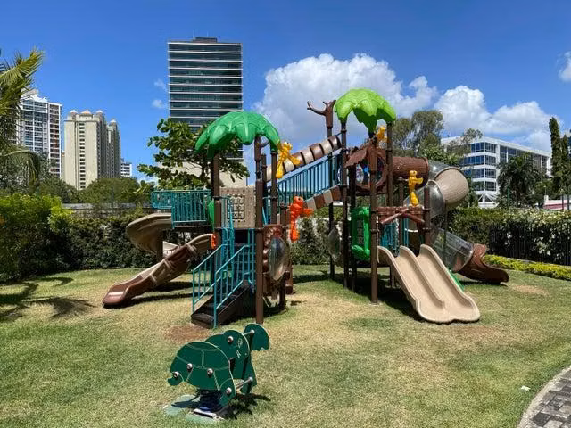 ALQUILER DE APARTAMENTO AMOBLADO EN COSTA DEL ESTE  - Imagen 14