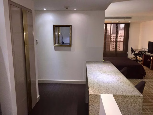Venta de Moderno Condo-Suite en Bella Vista, PH he Panamera 26LGG761 - Imagen 17