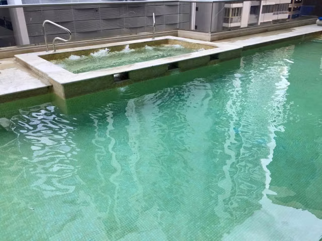 Venta de Moderno Condo-Suite en Bella Vista, PH he Panamera 26LGG761 - Imagen 20