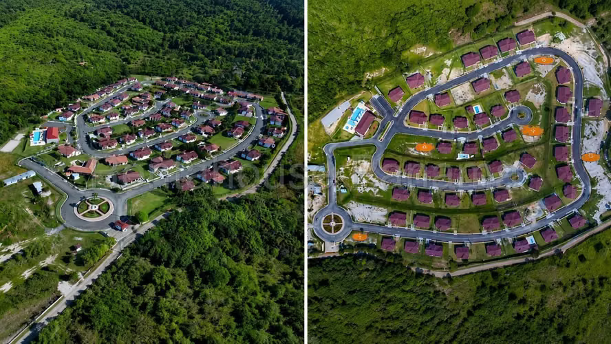 SE VENDE TERRENO EN SAN CARLOS YDU