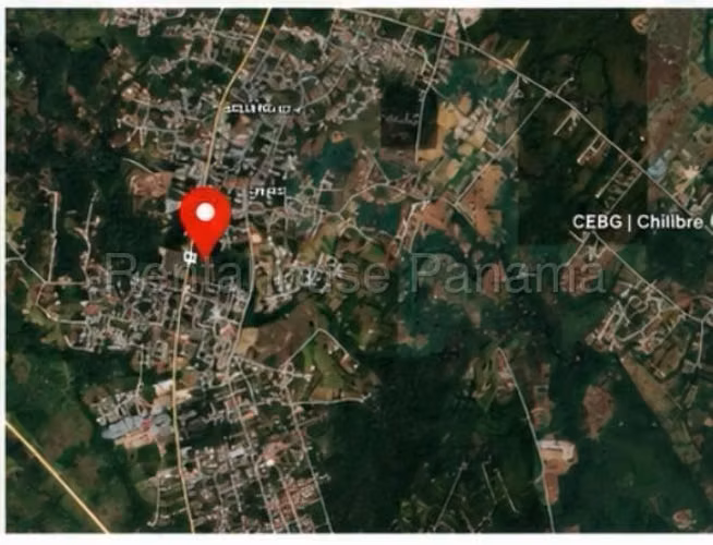 SE VENDE TERRENO EN CHILIBRE CENTRO YDU - Imagen 7