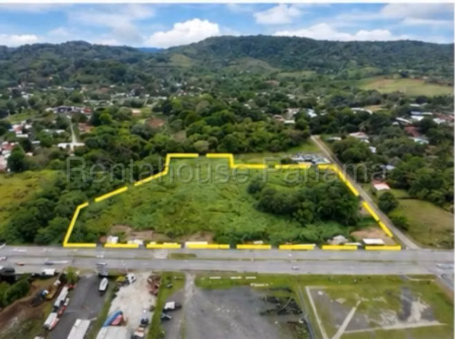SE VENDE TERRENO EN CHILIBRE CENTRO YDU - Imagen 5