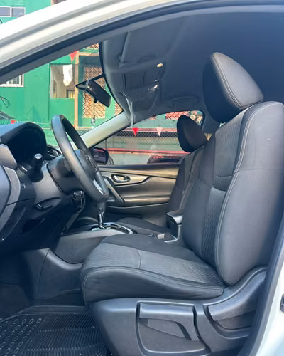 NISSAN X-TRAIL AÑO 2019 AUTOMATICO  - Imagen 11
