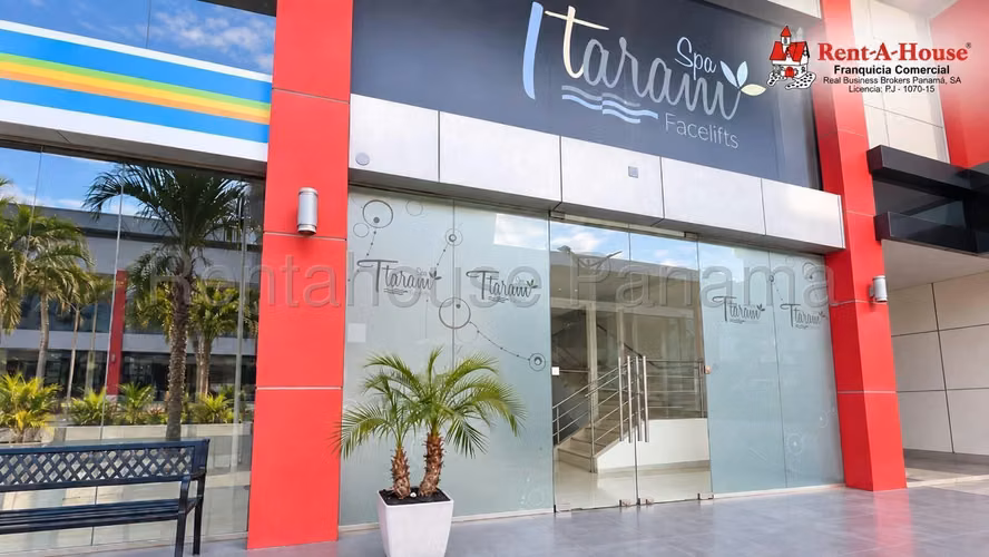 ALQUILER DE LOCAL COMERCIAL CHITRÉ HQ - Imagen 5