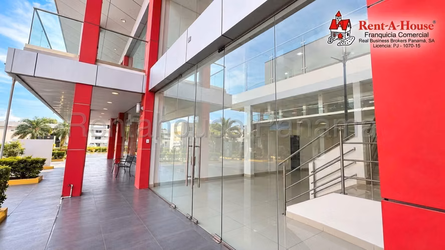 ALQUILER DE LOCAL COMERCIAL CHITRÉ HQ - Imagen 3