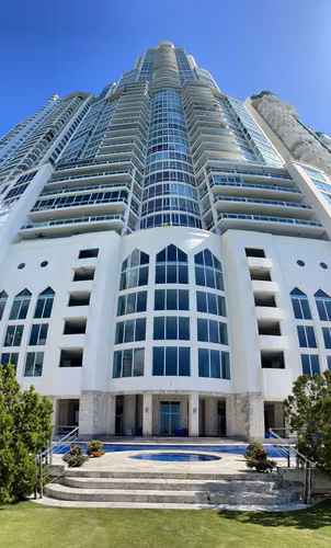Apartamento en venta en Punta Pacífica en P.H. Bahia Pacífica 