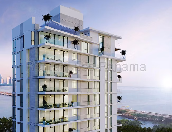 VENTA DE APARTAMENTO COCO DEL MAR HQ - Imagen 1
