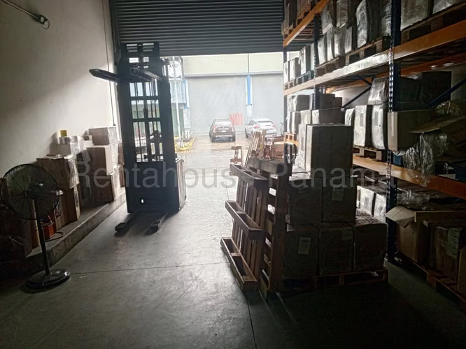 VENTA DE GALERA TOCUMEN HQ - Imagen 17