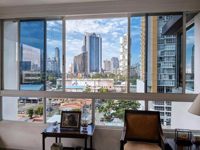 Venta de Apartamento en San Francisco PH Bahia Obarrio 27LGG2345 - Imagen 1