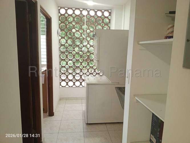 Apartamento en Alquiler en San Francisco 27AECC2355 - Imagen 8