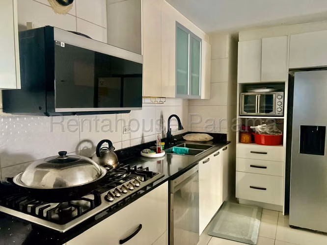 VENTA DE APARTAMENTO CONDADO DEL REY HQ - Imagen 14
