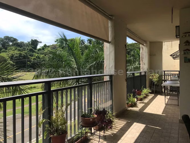 VENTA DE APARTAMENTO PANAMA PACIFICO HQ