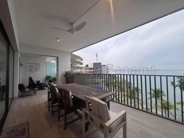 Venta de Apartamento en Punta Pacifica, SeaScape Ocean Reef Islands 27LGG768 - Imagen 6