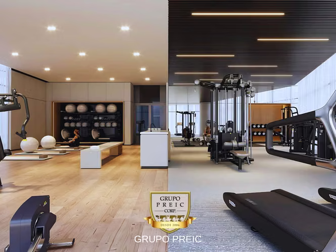 Apartamento en venta punta paitilla Ph Aquapoint CC - Imagen 3