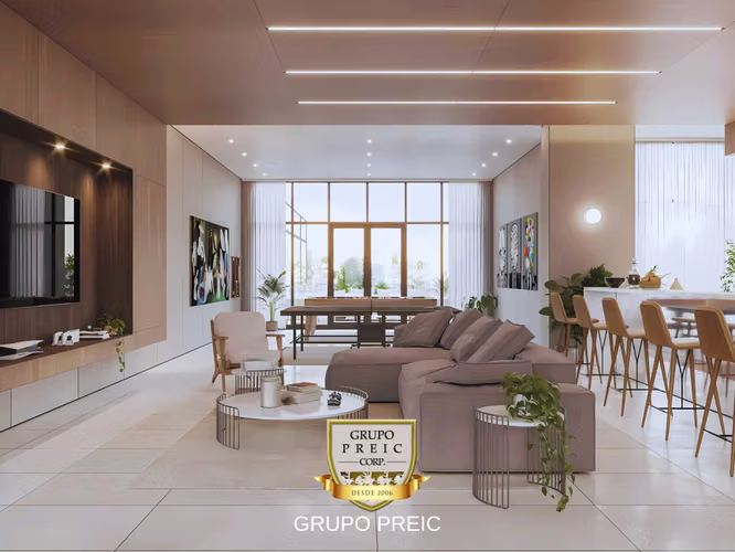Apartamento en venta punta paitilla Ph Aquapoint CC - Imagen 9