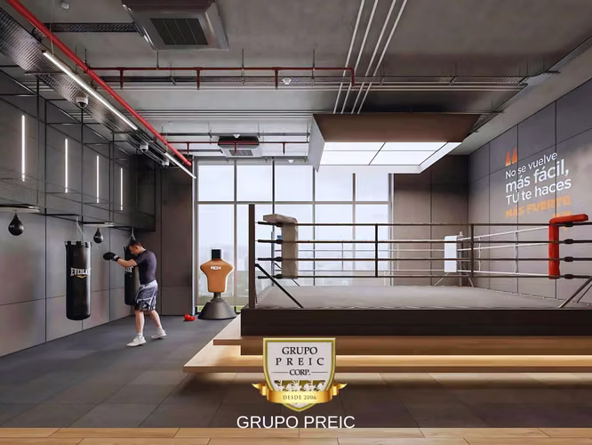 Apartamento en venta punta paitilla Ph Aquapoint CC - Imagen 7