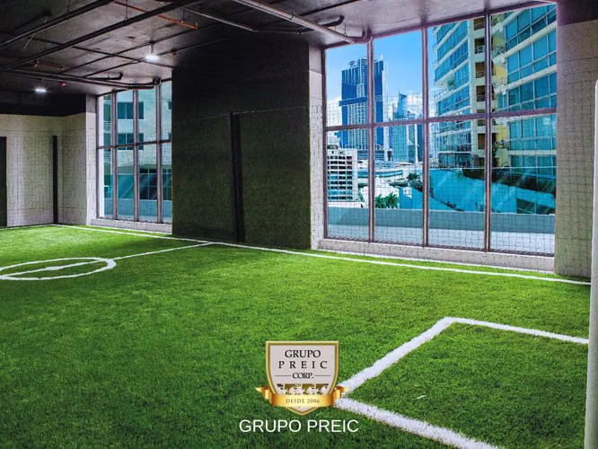 Apartamento en venta punta paitilla Ph Aquapoint CC - Imagen 6