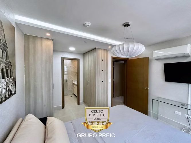 APARTAMENTO EN VENTA OBARRIO PH PARKCITY AC - Imagen 10