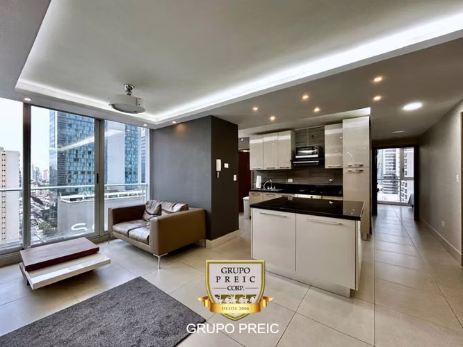 APARTAMENTO EN VENTA OBARRIO PH PARKCITY AC - Imagen 5