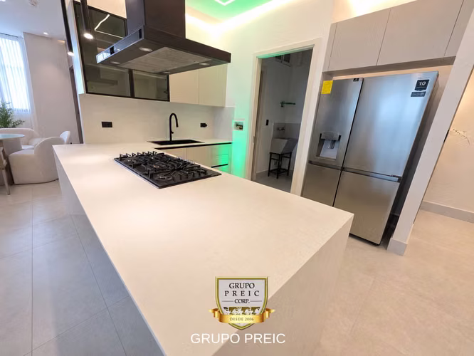 Apartamento en venta punta paitilla Ph Aquapoint CC - Imagen 12