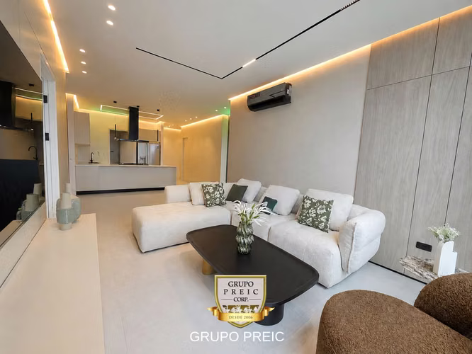 Apartment for sale tip paitilla Ph Aquapaint CC