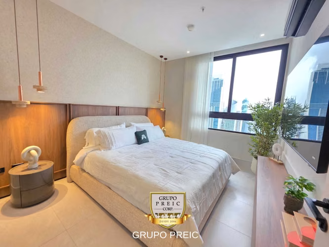 Apartamento en venta punta paitilla Ph Aquapoint CC - Imagen 20