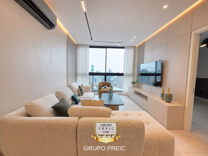 Apartamento en venta punta paitilla Ph Aquapoint CC - Imagen 15