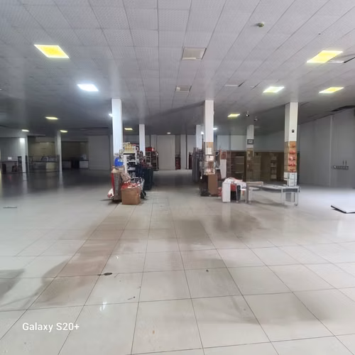 VENTA Local  Comercial - La Chorrera -1200 Mts2 PARA TODO NEGOCIO! - Imagen 4
