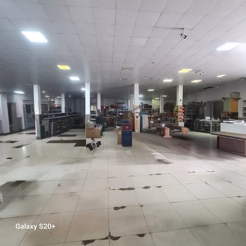 VENTA Local  Comercial - La Chorrera -1200 Mts2 PARA TODO NEGOCIO! - Imagen 5
