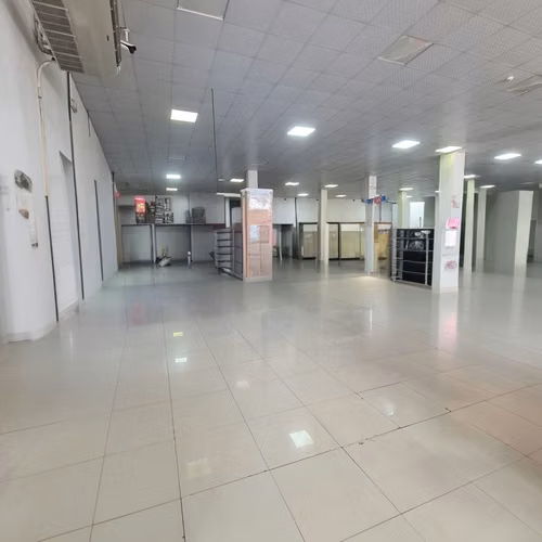 VENTA Local  Comercial - La Chorrera -1200 Mts2 PARA TODO NEGOCIO! - Imagen 2
