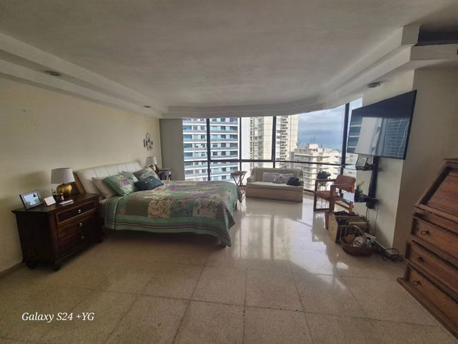 VENTA DE APARTAMENTO EN PH MEDITERRANE  - Imagen 13