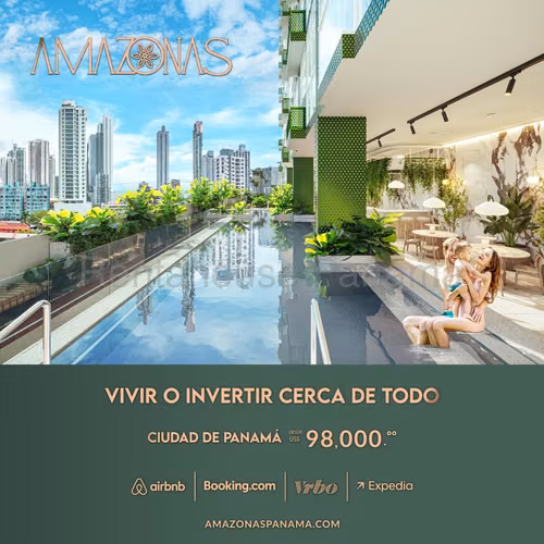 Apartamento en Venta en Bella Vista AFC 26-1324 - Imagen 20