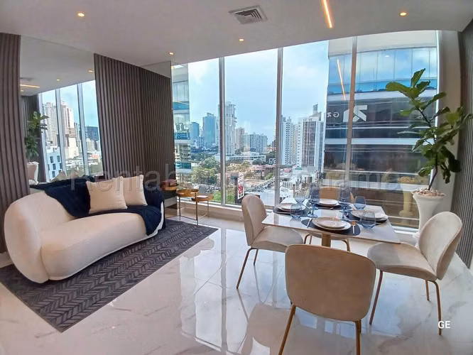 Apartamento en Venta en Bella Vista AFC 26-1324 - Imagen 3