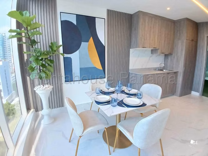 Apartamento en Venta en Bella Vista AFC 26-1324 - Imagen 2